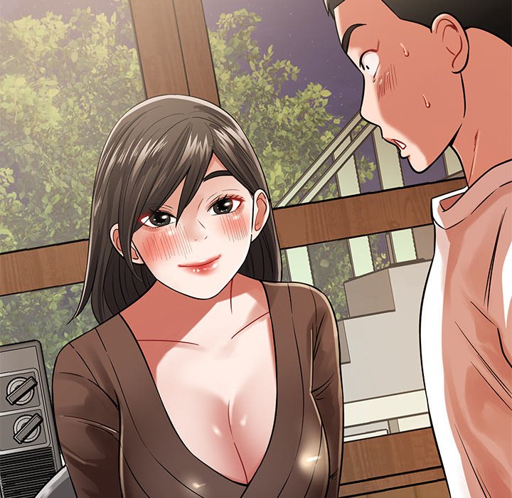 Safe Haven Chapter 25 Page 140