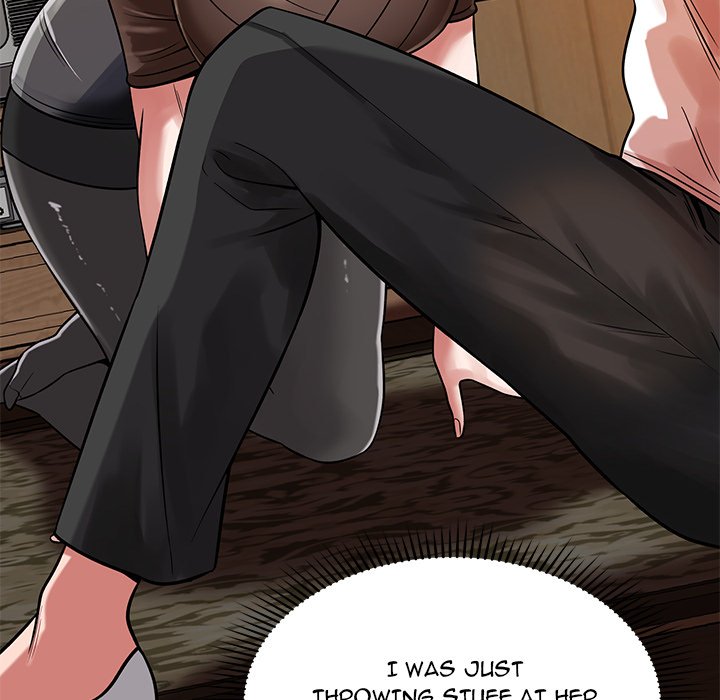 Safe Haven Chapter 25 Page 141