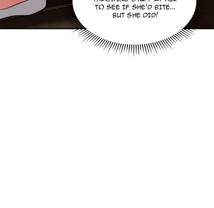 Safe Haven Chapter 25 Page 142