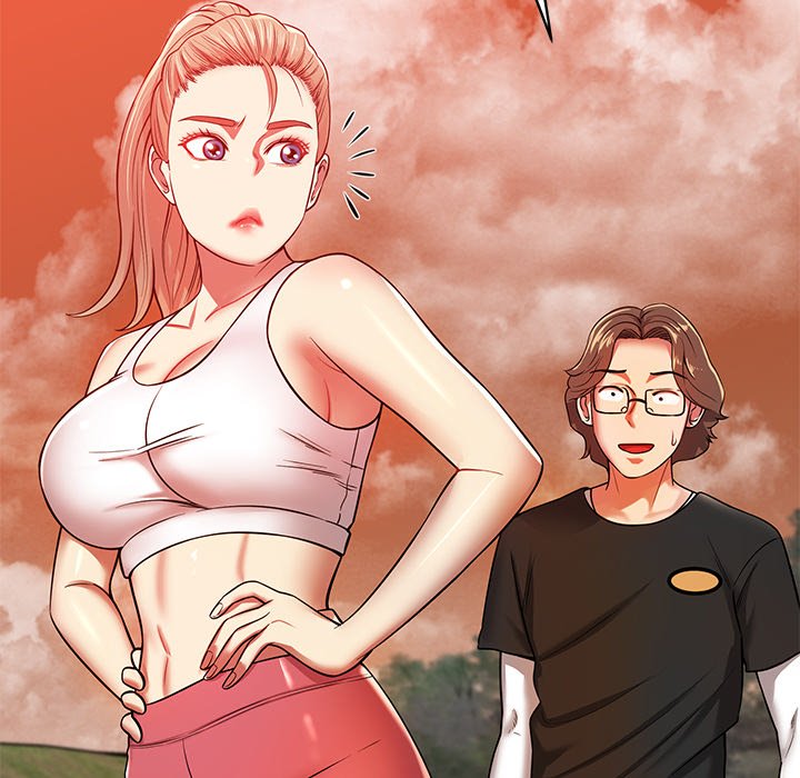 Safe Haven Chapter 25 Page 16
