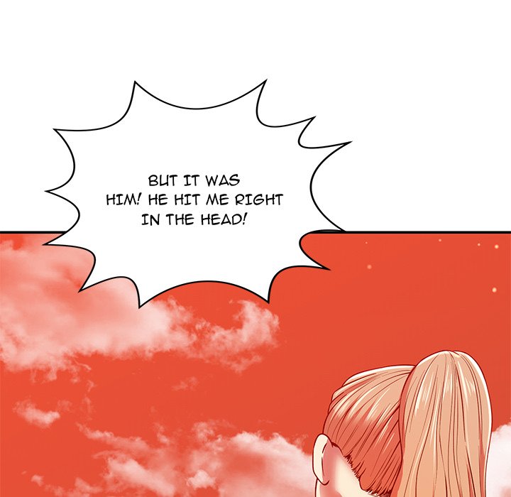 Safe Haven Chapter 25 Page 18