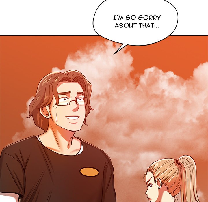 Safe Haven Chapter 25 Page 22