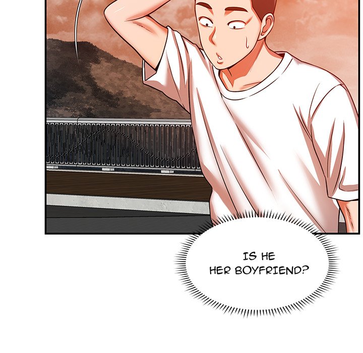 Safe Haven Chapter 25 Page 25
