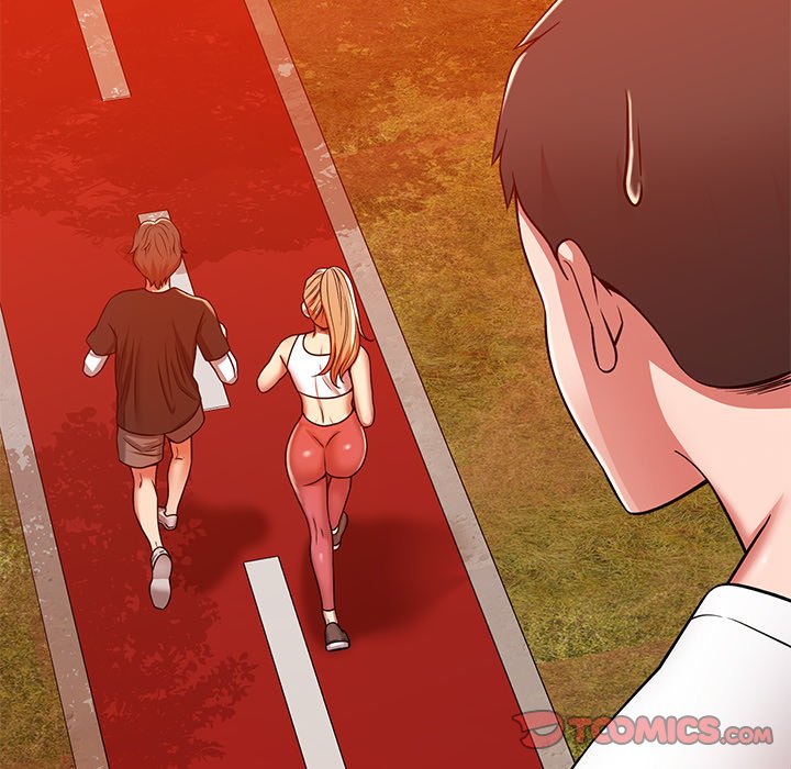 Safe Haven Chapter 25 Page 27