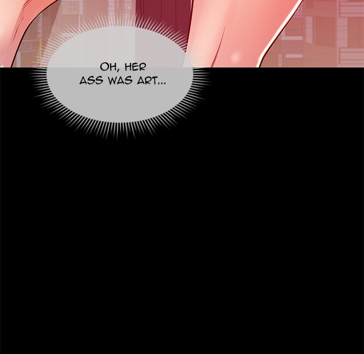 Safe Haven Chapter 25 Page 43