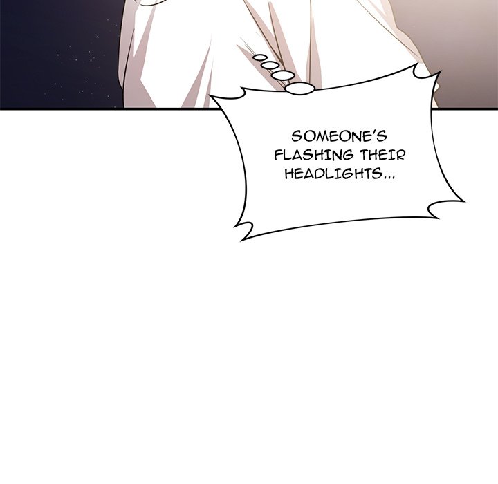 Safe Haven Chapter 25 Page 70