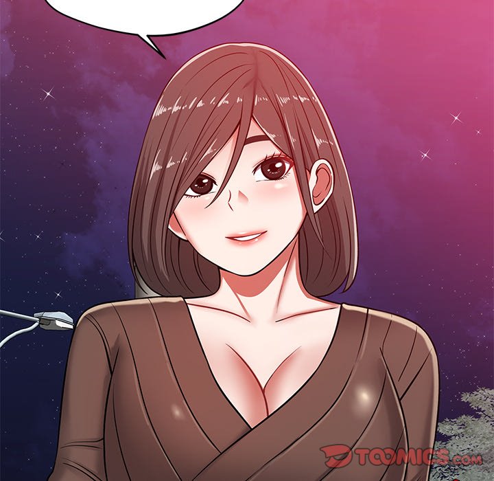 Safe Haven Chapter 25 Page 75