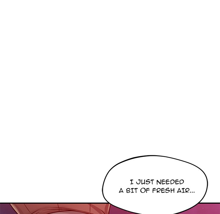 Safe Haven Chapter 25 Page 77