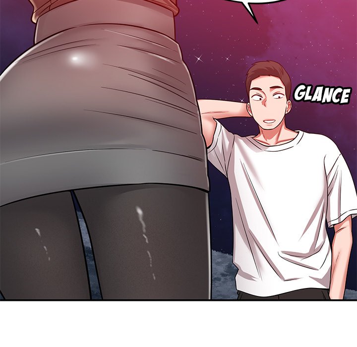 Safe Haven Chapter 25 Page 78