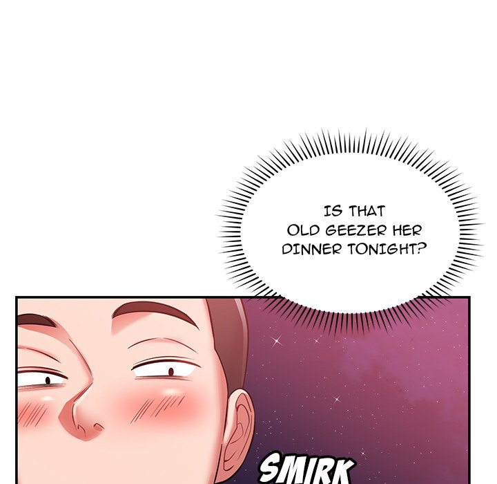 Safe Haven Chapter 25 Page 81