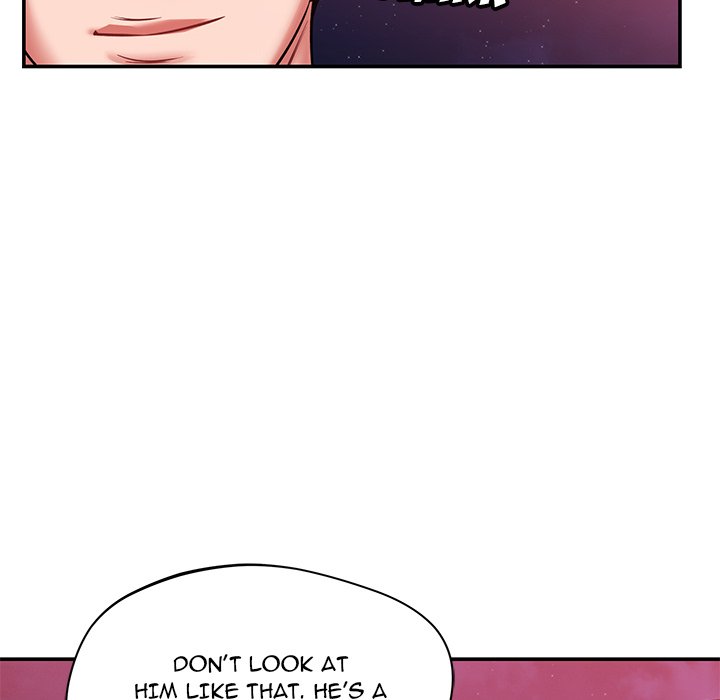 Safe Haven Chapter 25 Page 82