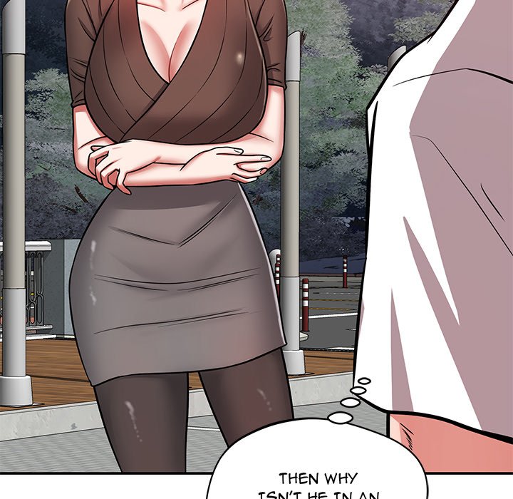 Safe Haven Chapter 25 Page 84