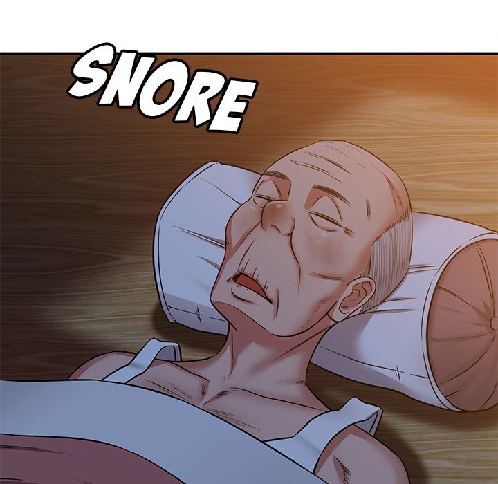 Safe Haven Chapter 25 Page 89