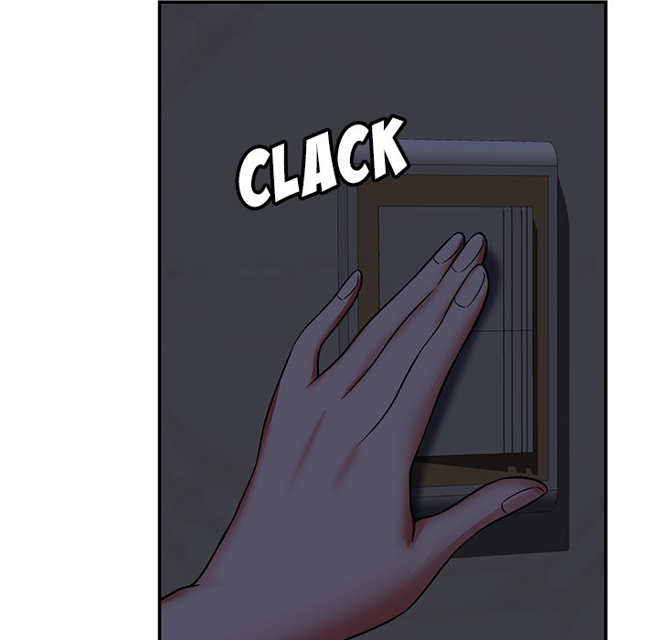 Safe Haven Chapter 25 Page 91