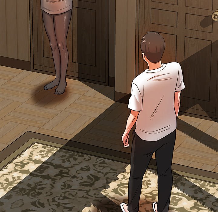 Safe Haven Chapter 25 Page 96