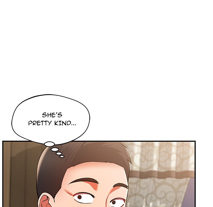 Safe Haven Chapter 25 Page 98
