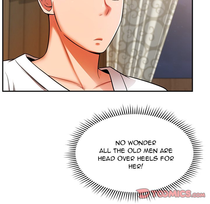 Safe Haven Chapter 25 Page 99