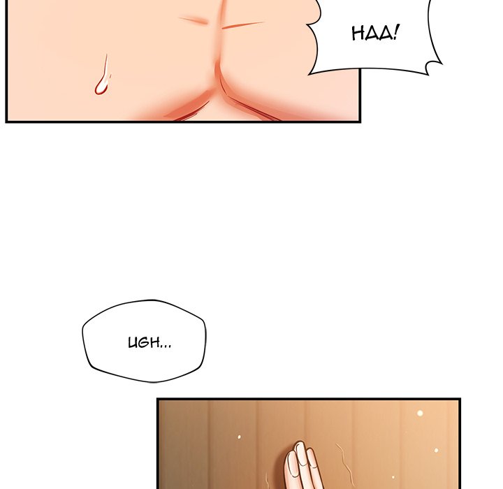 Safe Haven Chapter 26 Page 111