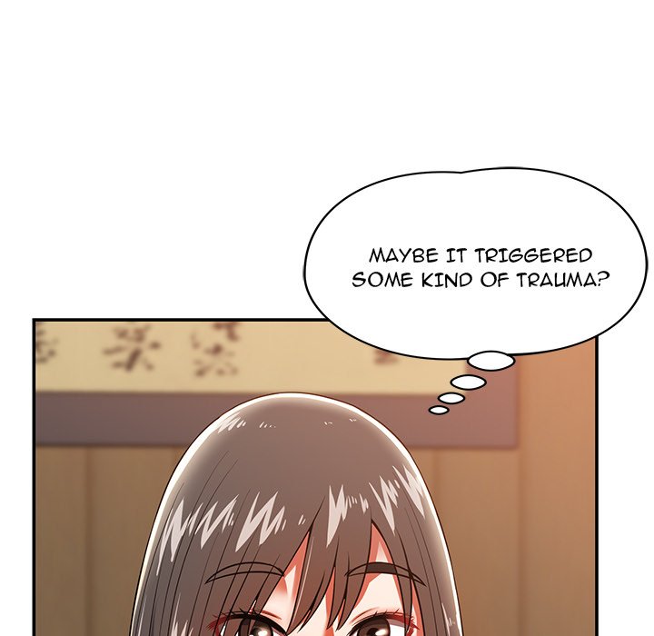Safe Haven Chapter 26 Page 136