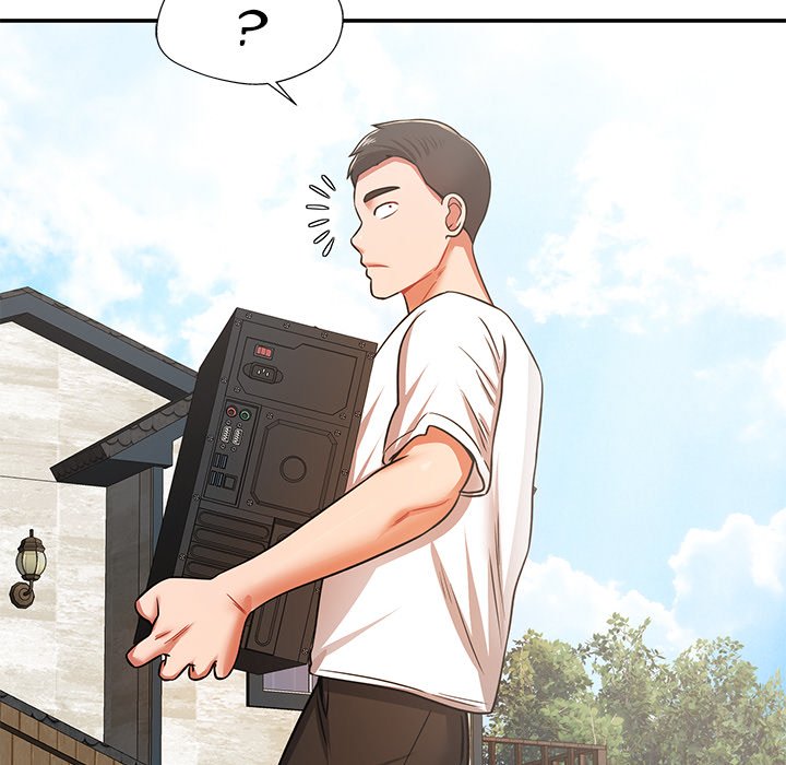 Safe Haven Chapter 26 Page 149
