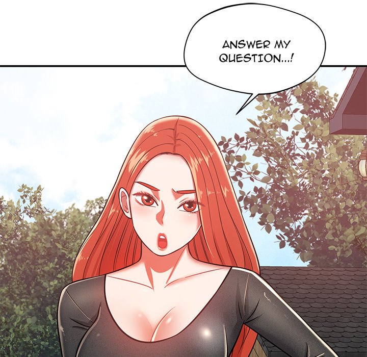 Safe Haven Chapter 26 Page 151
