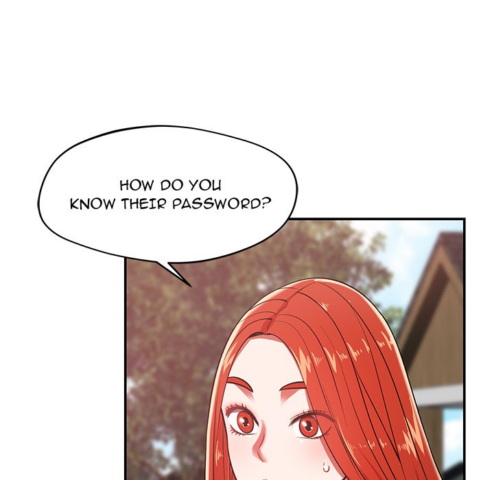 Safe Haven Chapter 26 Page 157