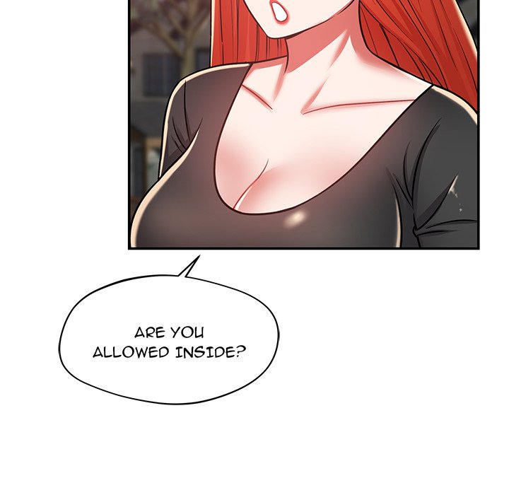 Safe Haven Chapter 26 Page 158