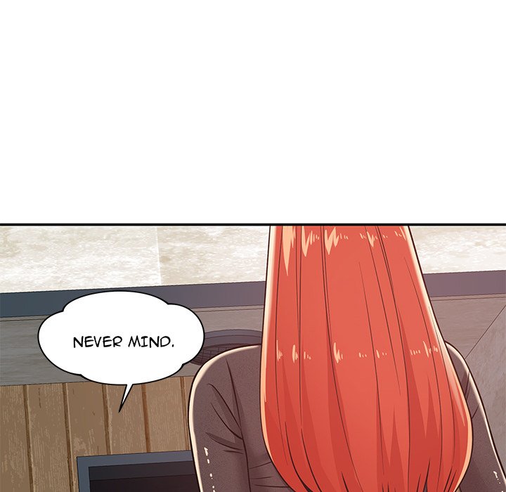 Safe Haven Chapter 26 Page 165