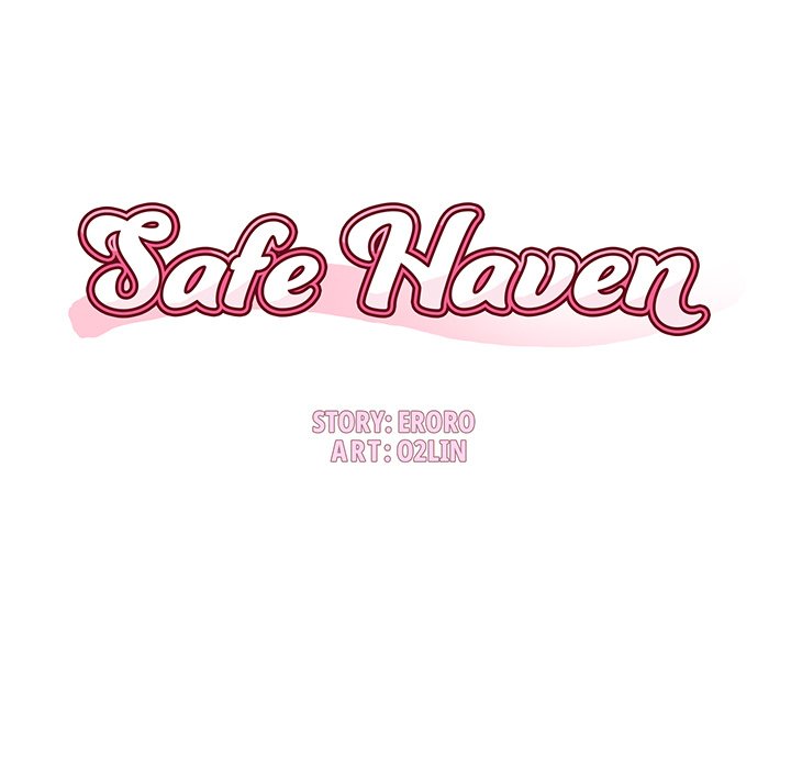 Safe Haven Chapter 26 Page 17