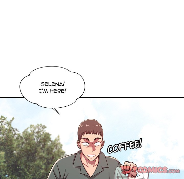 Safe Haven Chapter 26 Page 172