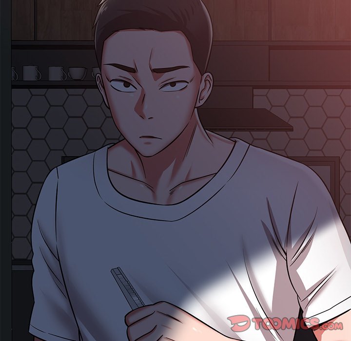 Safe Haven Chapter 26 Page 180