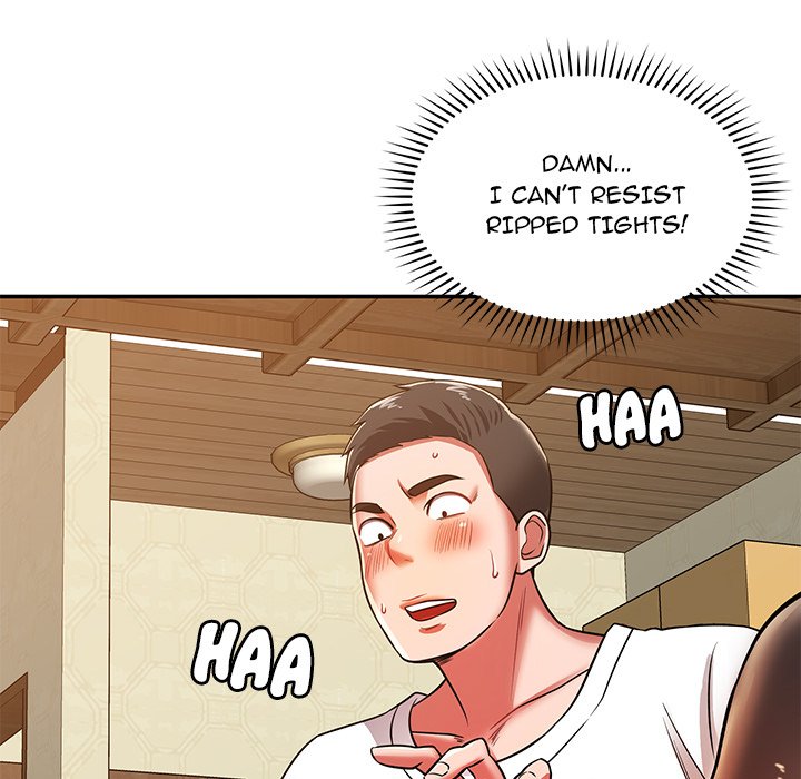 Safe Haven Chapter 26 Page 21