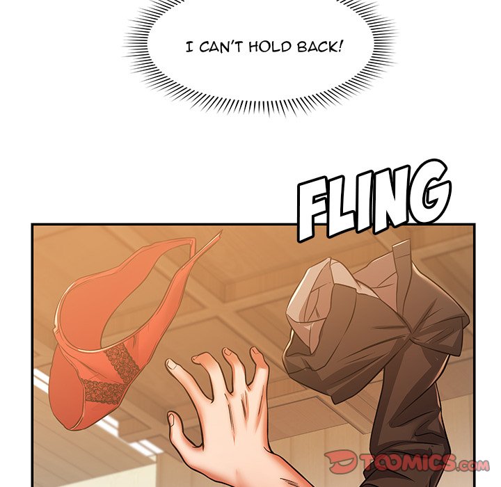 Safe Haven Chapter 26 Page 28
