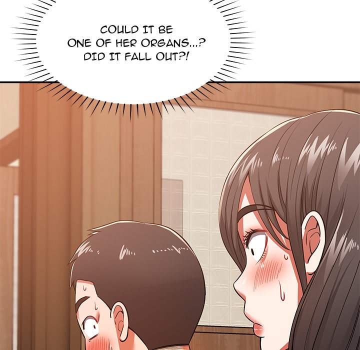 Safe Haven Chapter 26 Page 55