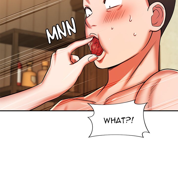 Safe Haven Chapter 26 Page 70