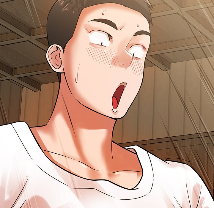 Safe Haven Chapter 26 Page 8