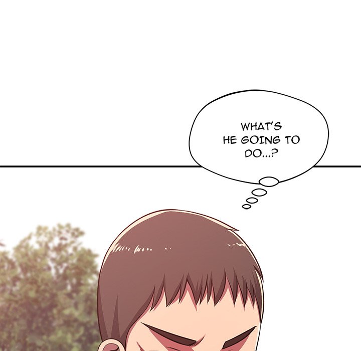 Safe Haven Chapter 27 Page 11