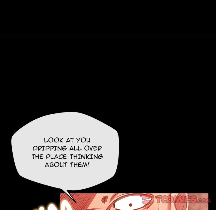 Safe Haven Chapter 27 Page 124