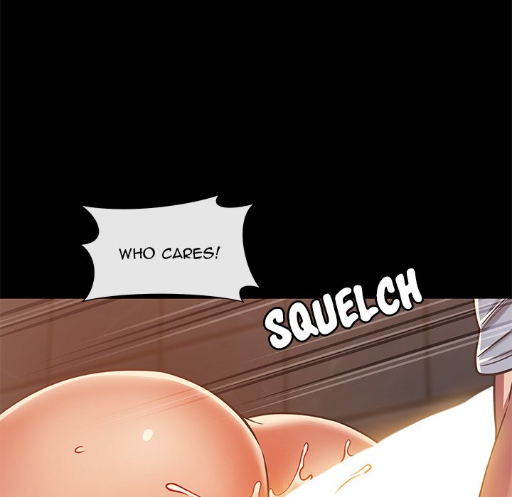 Safe Haven Chapter 27 Page 137