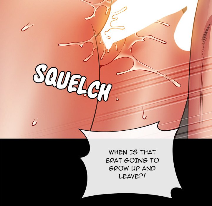 Safe Haven Chapter 27 Page 138