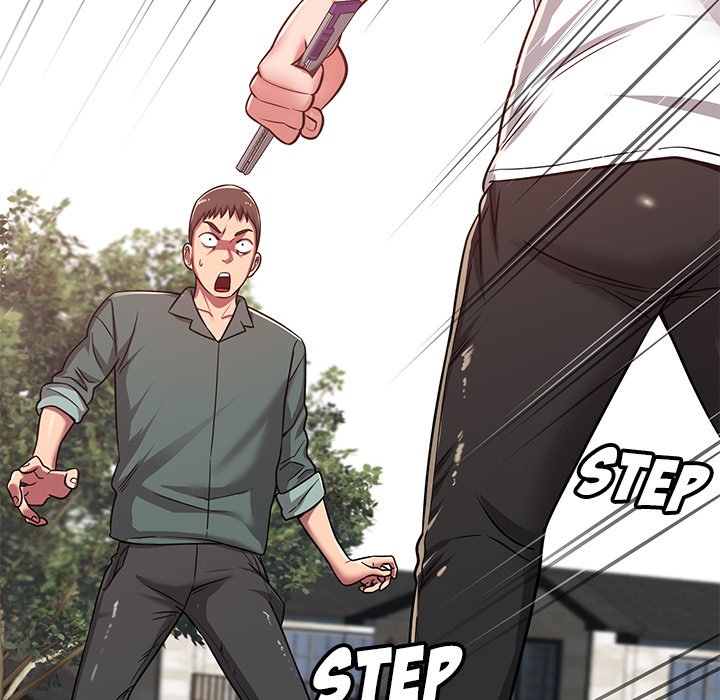 Safe Haven Chapter 27 Page 14