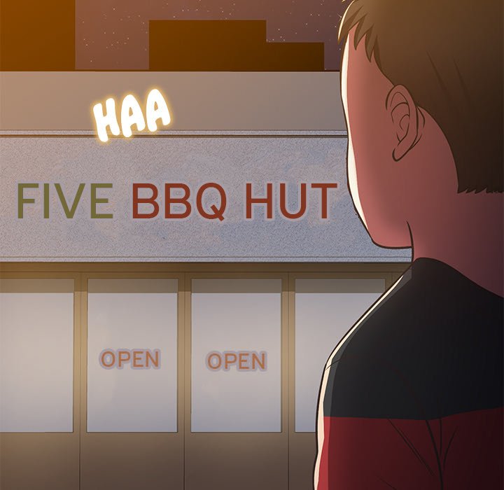 Safe Haven Chapter 27 Page 143