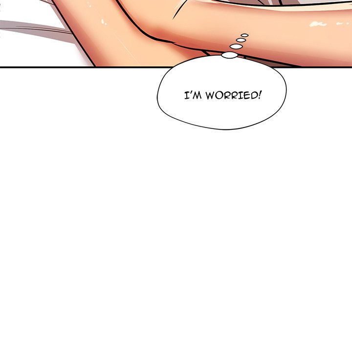 Safe Haven Chapter 27 Page 151