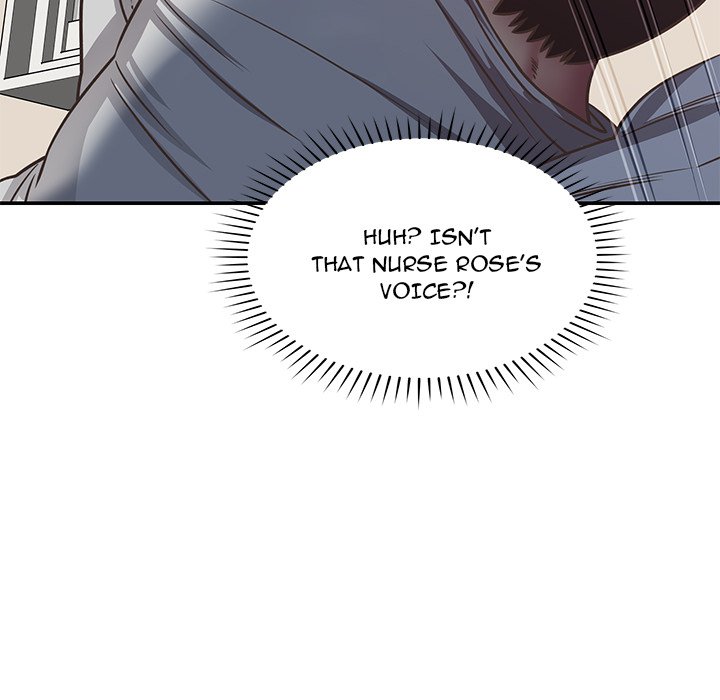 Safe Haven Chapter 27 Page 154