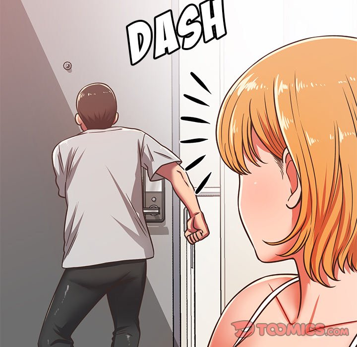 Safe Haven Chapter 27 Page 156
