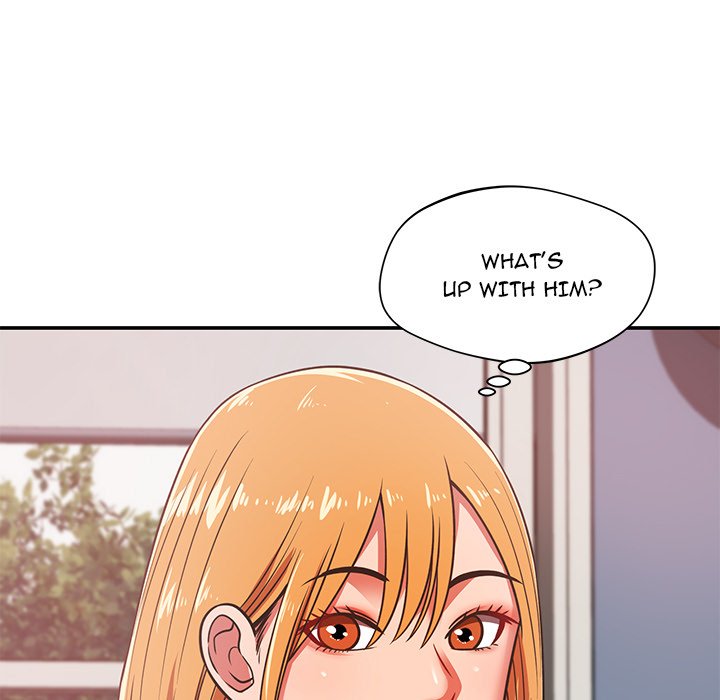 Safe Haven Chapter 27 Page 159