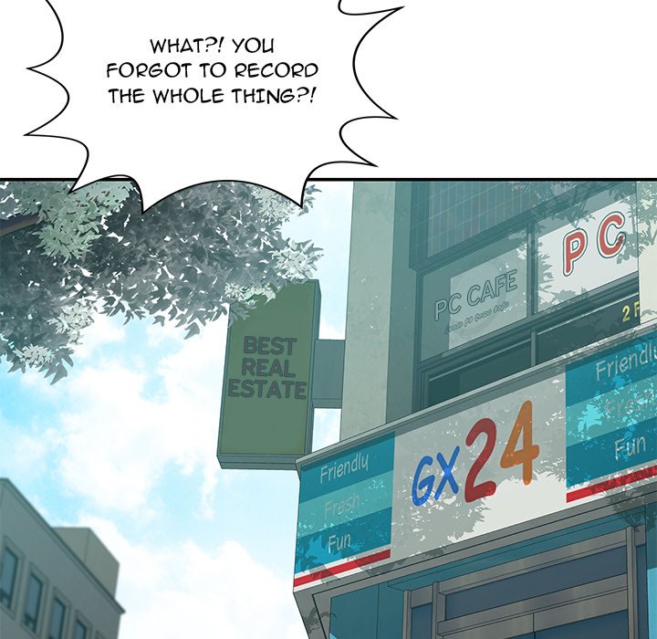 Safe Haven Chapter 27 Page 162