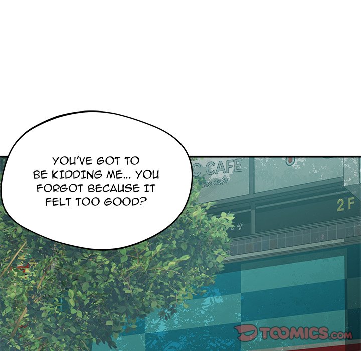 Safe Haven Chapter 27 Page 164