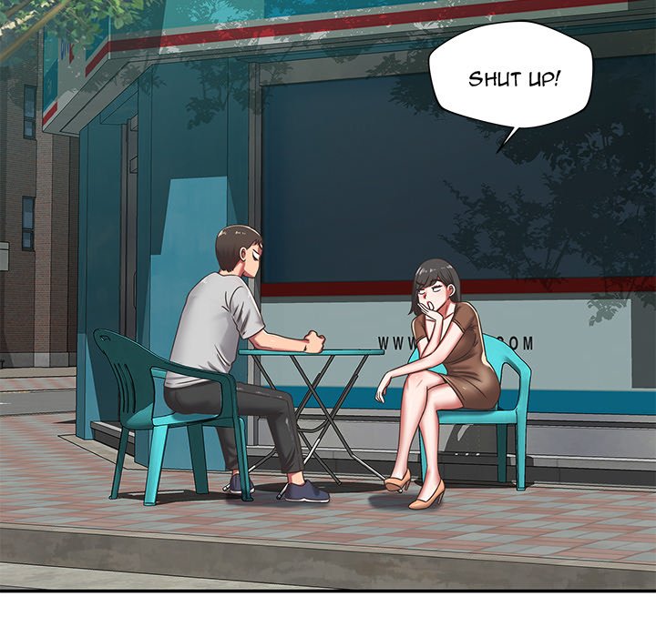 Safe Haven Chapter 27 Page 165