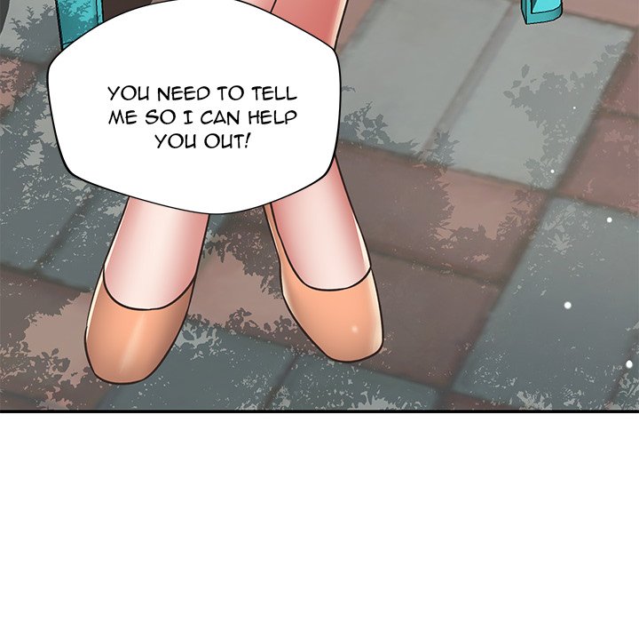Safe Haven Chapter 27 Page 169